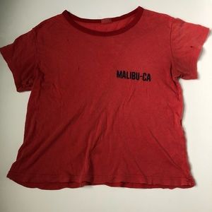 John Galt Malibu Shirt